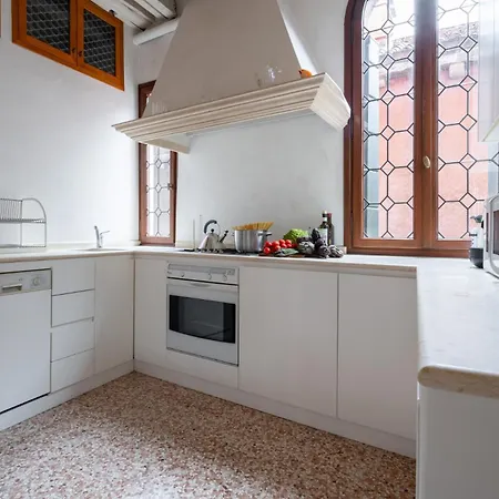 Ca-nova Венеция