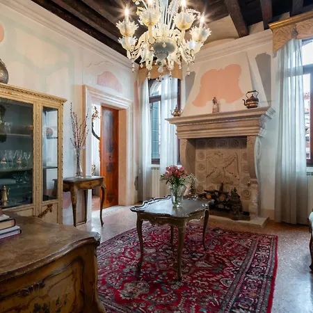 Апартаменты Ca-nova *