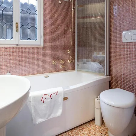 Апартаменты Ca-nova *