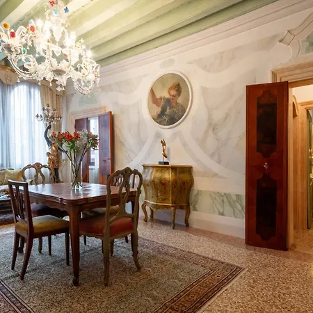 Апартаменты Ca-nova