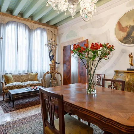 Apartamento Ca-nova *