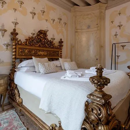 Апартаменты Ca-nova