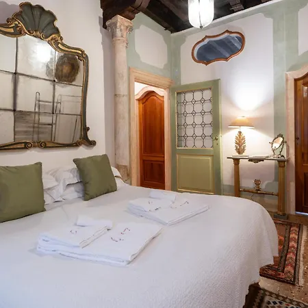 Апартаменты Ca-nova Венеция