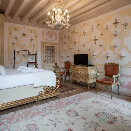 Апартаменты Ca-nova *