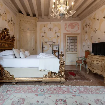 Апартаменты Ca-nova Венеция