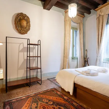 Апартаменты Ca-nova *