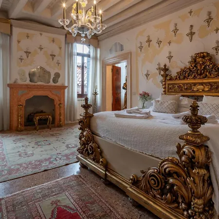 Apartamento Ca-nova Veneza