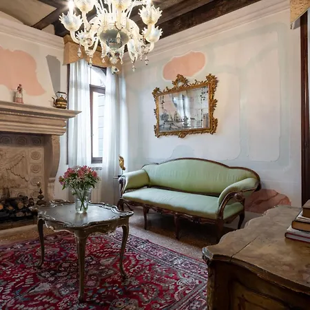 Ca-nova Венеция