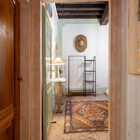 Апартаменты Ca-nova