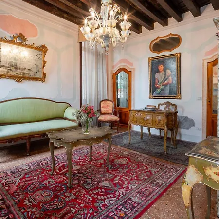 Appartement Ca-nova *