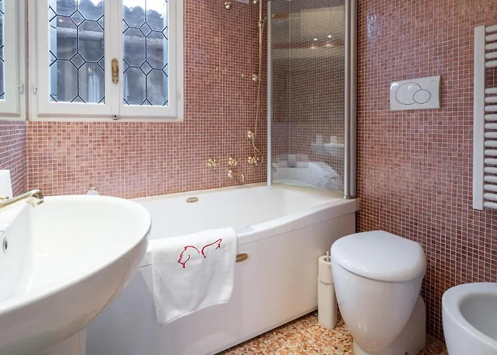 Appartement Ca-nova *