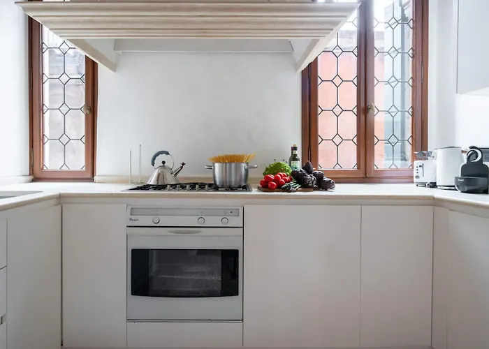 Appartement Ca-nova Venise