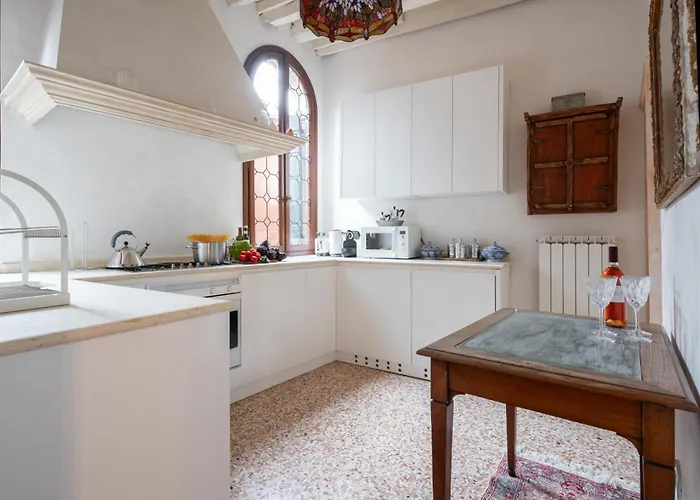 Appartement Ca-nova Venise