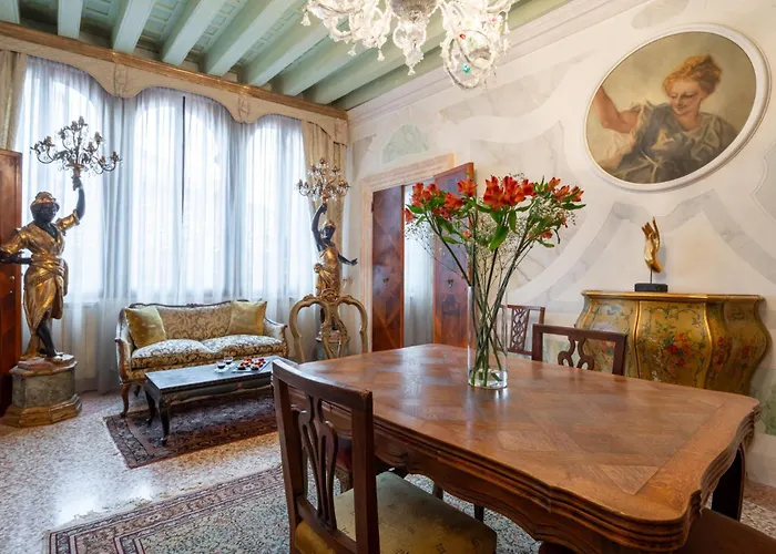 Appartement Ca-nova *