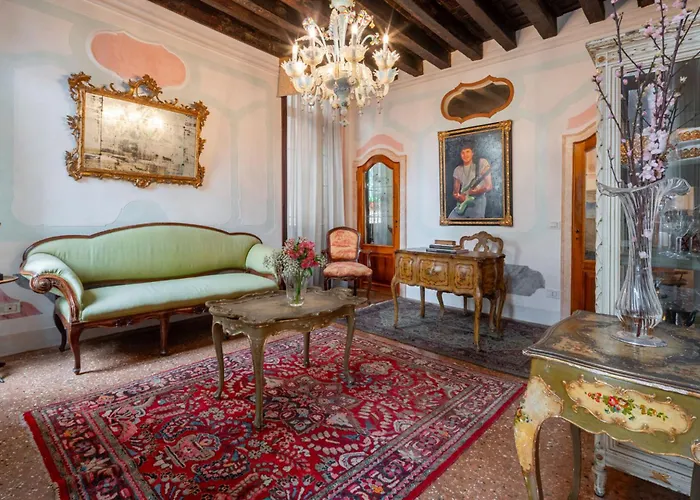 Appartement Ca-nova *