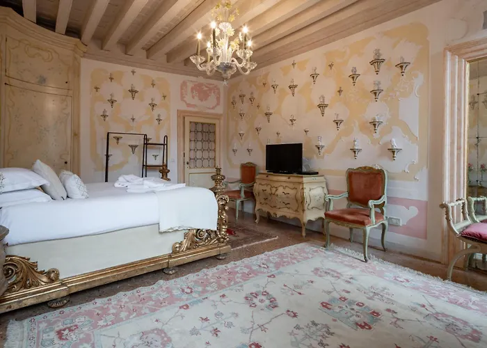 Appartement Ca-nova *