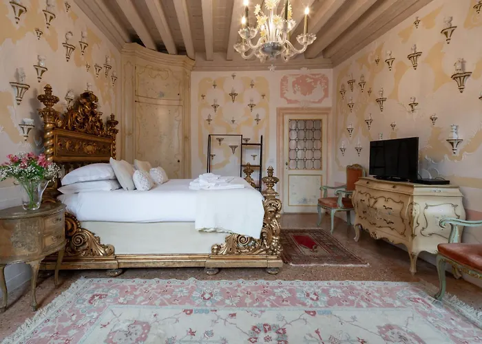 Appartement Ca-nova Venise