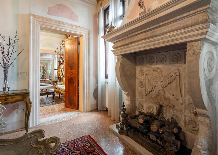 Appartement Ca-nova *