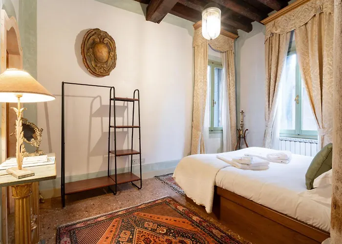 Appartement Ca-nova *