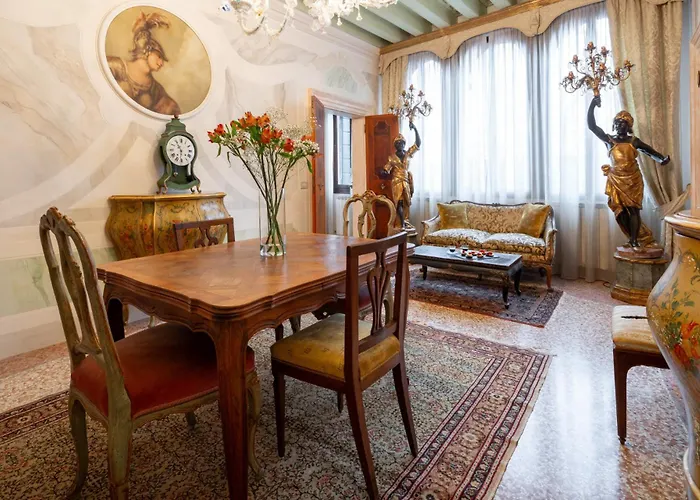 Appartement Ca-nova Venise